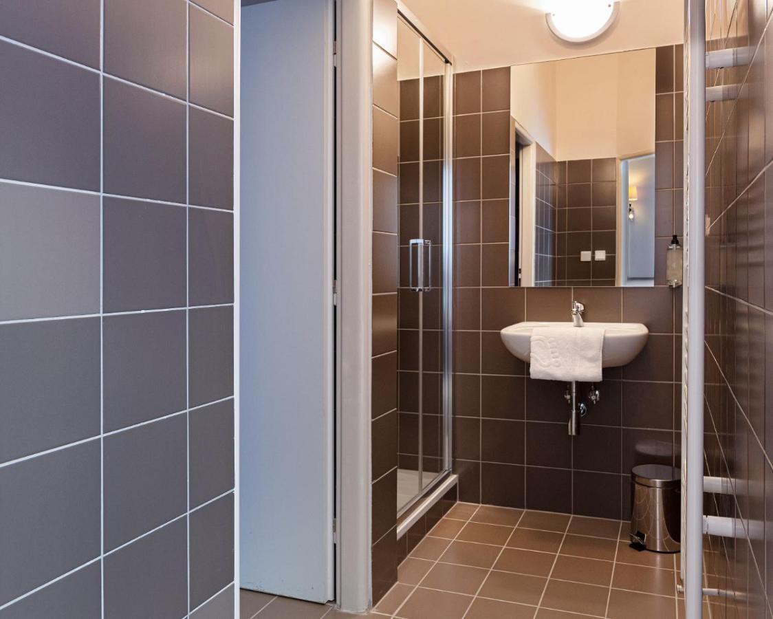 Hotel Granit Nova Polianka*** - Klimaticke Kupele Vysoké Tatry Exteriér fotografie