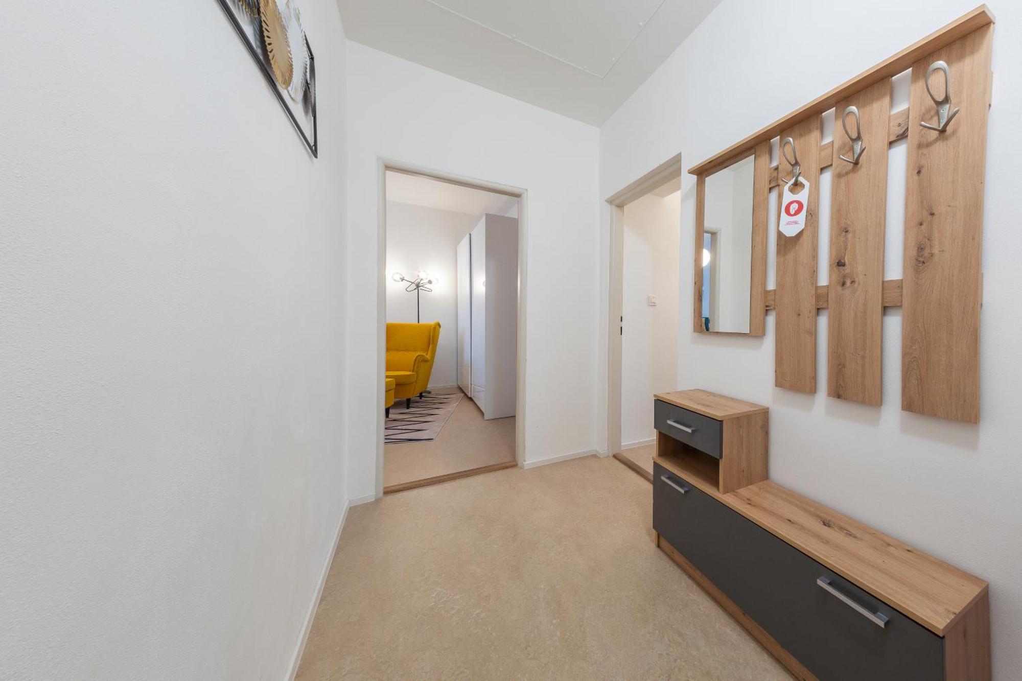 Hotel Granit Nova Polianka*** - Klimaticke Kupele Vysoké Tatry Pokoj fotografie